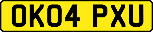 OK04PXU