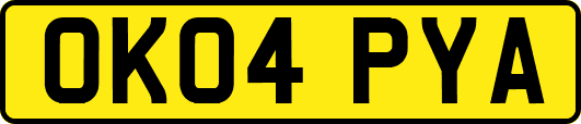 OK04PYA