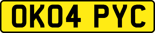 OK04PYC