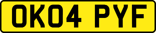OK04PYF