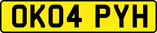 OK04PYH
