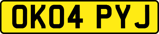 OK04PYJ