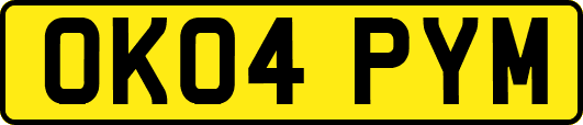 OK04PYM
