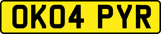 OK04PYR