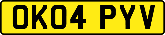 OK04PYV