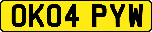 OK04PYW