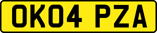 OK04PZA