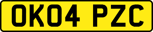 OK04PZC