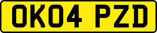 OK04PZD