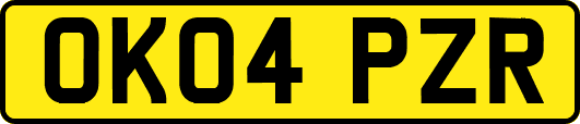 OK04PZR