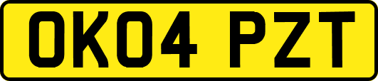 OK04PZT