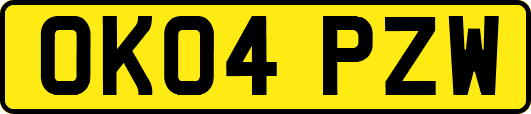 OK04PZW