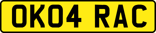 OK04RAC