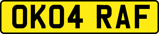 OK04RAF