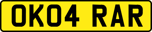 OK04RAR