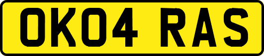 OK04RAS