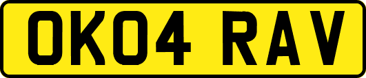 OK04RAV