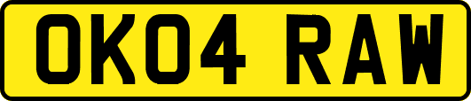 OK04RAW