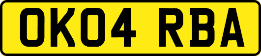 OK04RBA