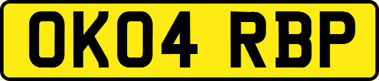 OK04RBP