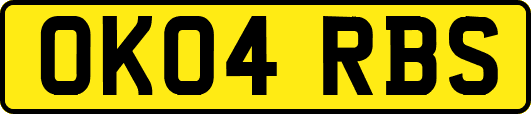 OK04RBS