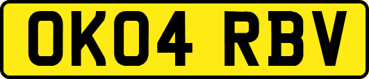 OK04RBV