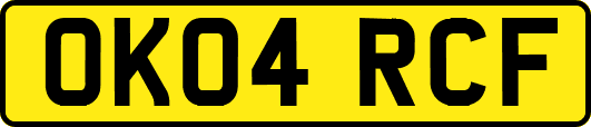 OK04RCF