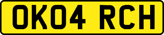 OK04RCH