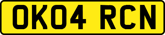 OK04RCN