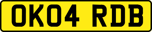 OK04RDB