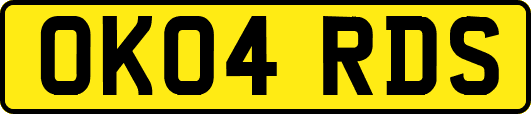OK04RDS