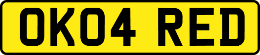 OK04RED