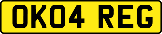 OK04REG