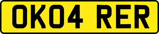 OK04RER