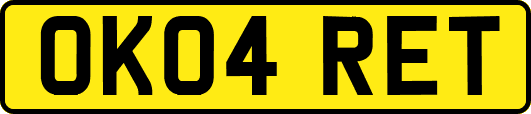 OK04RET