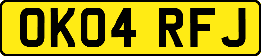 OK04RFJ