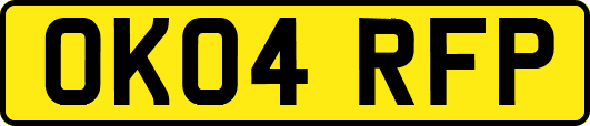 OK04RFP