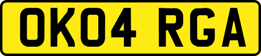 OK04RGA