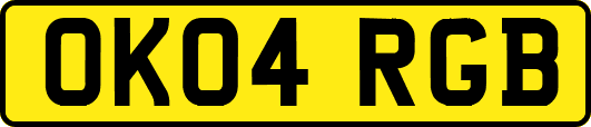 OK04RGB