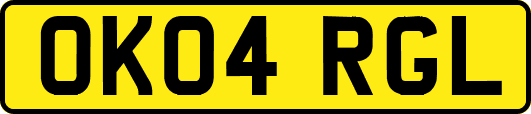 OK04RGL