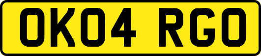 OK04RGO