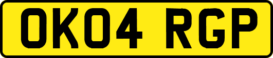 OK04RGP