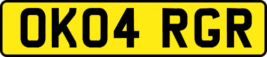 OK04RGR