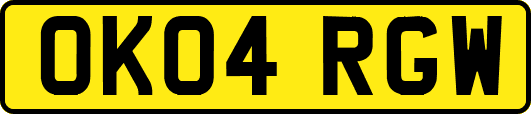 OK04RGW