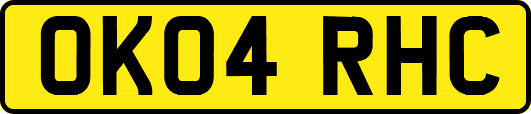 OK04RHC