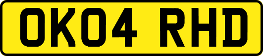 OK04RHD