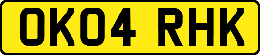OK04RHK