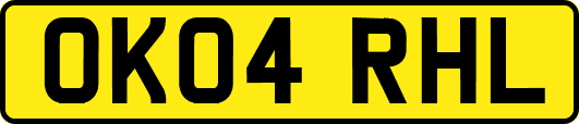 OK04RHL