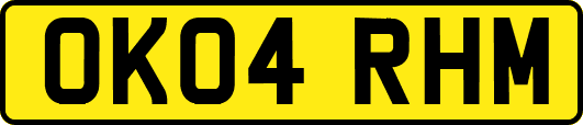 OK04RHM