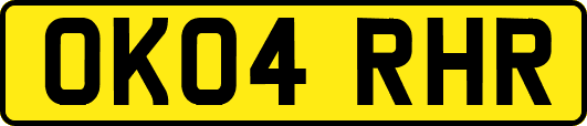 OK04RHR